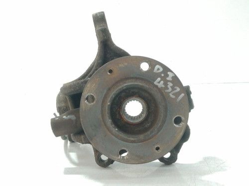  MANGUETA DELANTERA IZQUIERDA PEUGEOT 207 