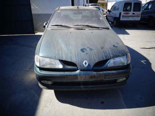  RENAULT MEGANE I CLASSIC (LA0) 