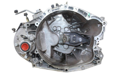 CAJA CAMBIOS, PEUGEOT, 206