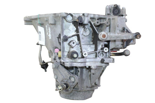  CAJA CAMBIOS, PEUGEOT, 206 