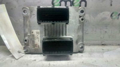 CENTRALITA MOTOR UCE, OPEL, CORSA C