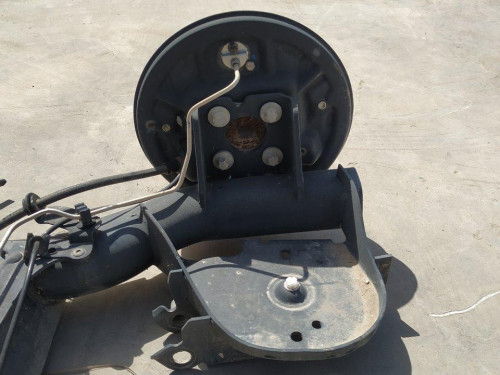  PUENTE TRASERO DACIA LODGY 