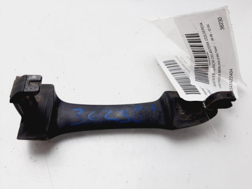  MANETA EXTERIOR DELANTERA IZQUIERDA FORD FOCUS BERLINA (CAK) 