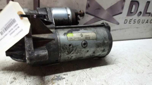 MOTOR ARRANQUE RENAULT MEGANE II GRANDTOUR 