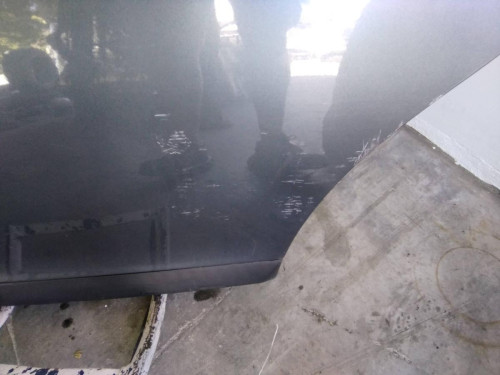 PUERTA TRASERA IZQUIERDA CITROEN C4 SEDAN 