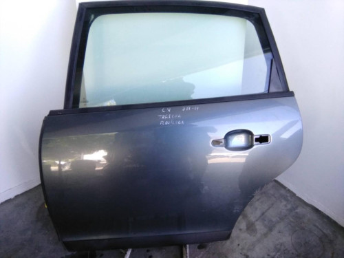 PUERTA TRASERA IZQUIERDA CITROEN C4 SEDAN 