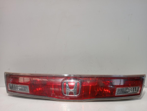 NO IDENTIFICADO Honda CIVIC 5 PUERTAS (FK) 
