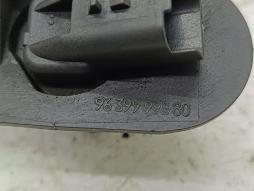 SENSOR DE VELOCIDAD Citroen C3 