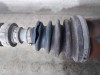 TRANSMISION DELANTERA DERECHA Nissan JUKE (F15E) 