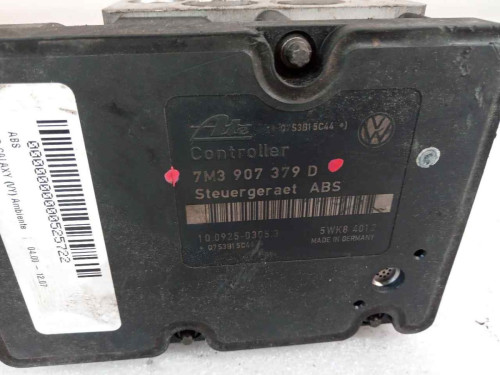  ABS FORD GALAXY (VY) 