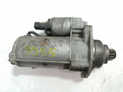 MOTOR ARRANQUE, SKODA, OCTAVIA BERLINA (1U2)