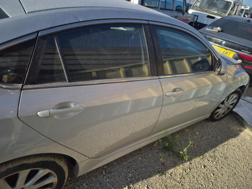 PUERTA DELANTERA DERECHA, MAZDA, 6 BERLINA (GH)