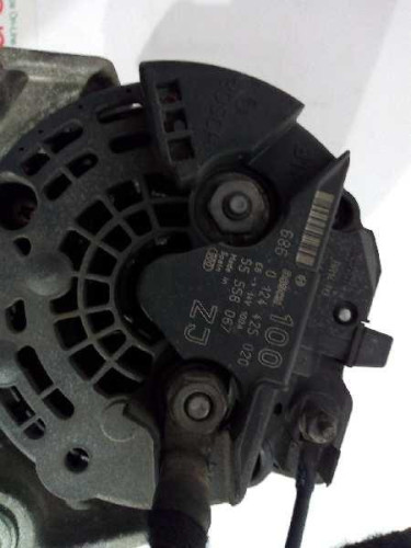  ALTERNADOR OPEL ASTRA H GTC 