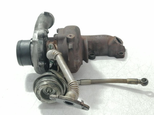  TURBOCOMPRESOR, OPEL, ASTRA H CARAVAN 