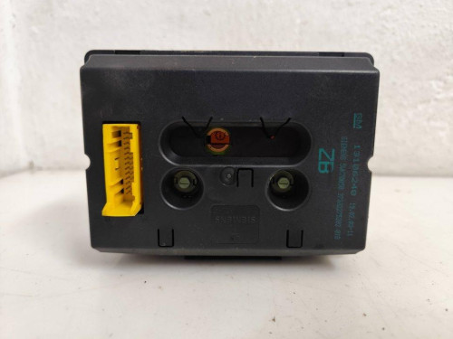  PANTALLA MULTIFUNCION OPEL ZAFIRA A 