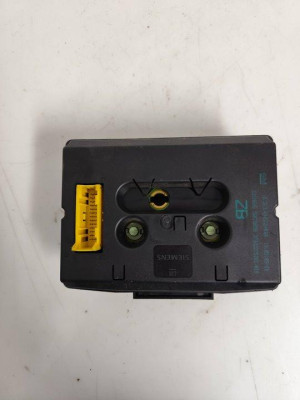 PANTALLA MULTIFUNCION, OPEL, ZAFIRA A