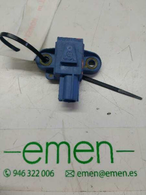SENSOR DE IMPACTO, SEAT, LEON (1P1)