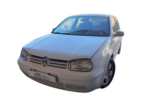 VOLKSWAGEN GOLF IV BERLINA (1J1)(10.1997) — автомобиль-донор на запчасти 