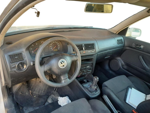 VOLKSWAGEN GOLF IV BERLINA (1J1)(10.1997) — автомобиль-донор на запчасти 