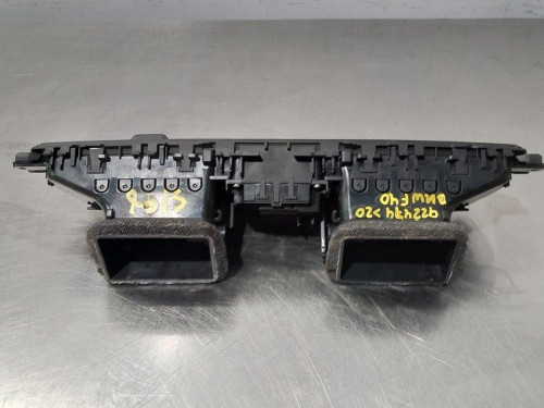  MANDO CALEFACCION / AIRE ACONDICIONADO, BMW, SERIE 1 BERLINA (F40) 