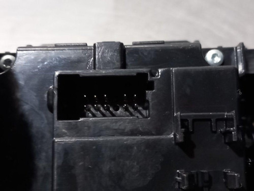  MANDO CALEFACCION / AIRE ACONDICIONADO, BMW, SERIE 1 BERLINA (F40) 