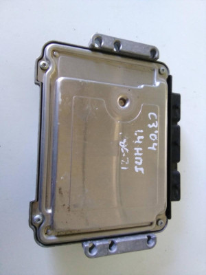 CENTRALITA MOTOR UCE, CITROEN, C3