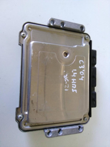 CENTRALITA MOTOR UCE CITROEN C3 