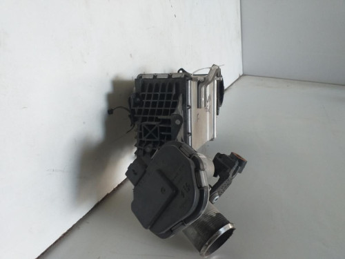  INTERCOOLER, FORD, PUMA 