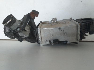 INTERCOOLER, FORD, PUMA