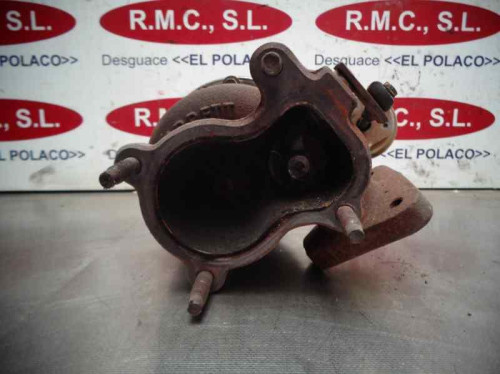 TURBOCOMPRESOR Volkswagen PASSAT BERLINA (3B2) 