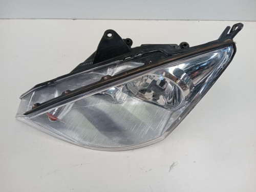  FARO IZQUIERDO FORD FOCUS BERLINA (CAK) 