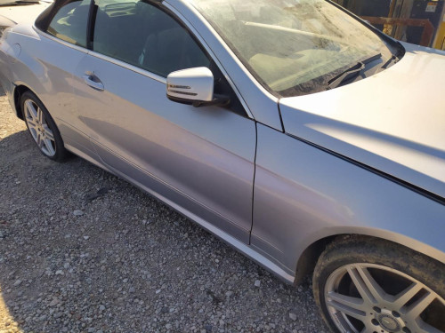  MANETA EXTERIOR DELANTERA DERECHA Mercedes-Benz CLASE E (BM 207) CABRIO 