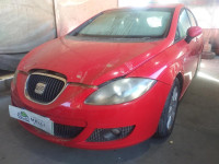 SEAT LEON (1P1)
