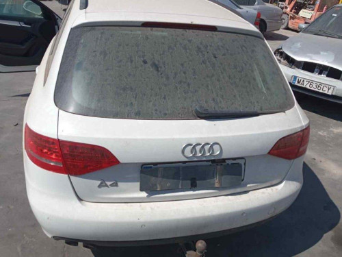  AUDI A4 AVANT (8K5) 