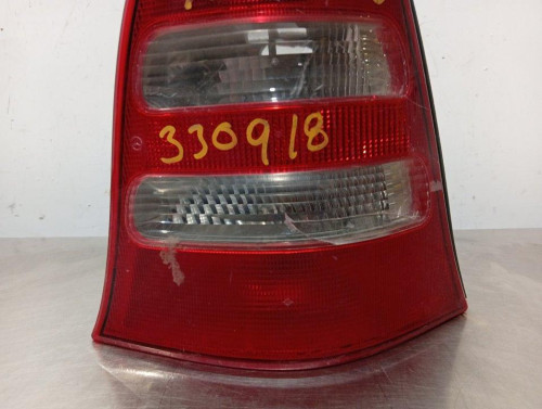  PILOTO TRASERO DERECHO Mercedes-Benz CLASE A (BM 168) 