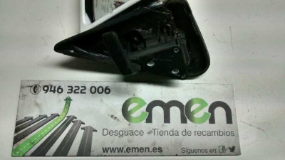 RETROVISOR DERECHO, OPEL, KADETT E