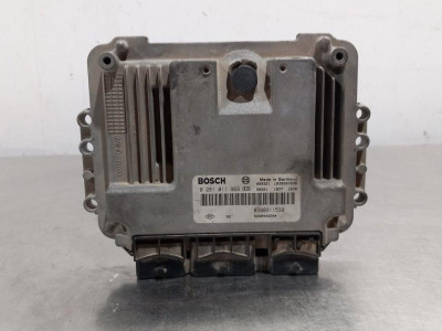 CENTRALITA MOTOR UCE, RENAULT, LAGUNA II (BG0)