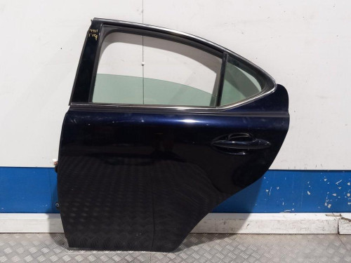  PUERTA TRASERA IZQUIERDA, LEXUS, IS (DS2/IS2) 