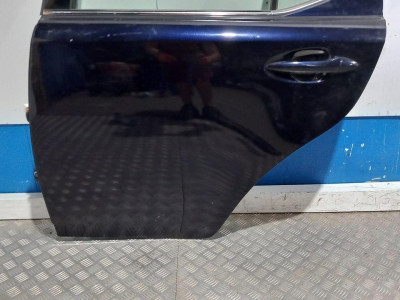 PUERTA TRASERA IZQUIERDA, LEXUS, IS (DS2/IS2)