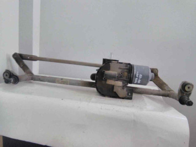 MOTOR LIMPIA DELANTERO, VOLKSWAGEN, JETTA V (1K2)