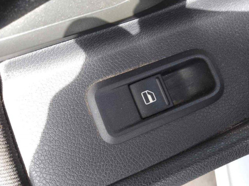 MANDO ELEVALUNAS TRASERO IZQUIERDO Skoda FABIA COMBI (5J5) 