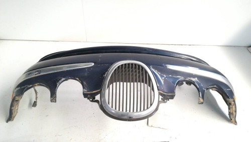 PARAGOLPES DELANTERO 