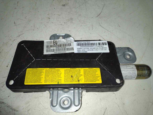  AIRBAG LATERAL DELANTERO IZQUIERDO 