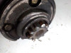  MOTOR ARRANQUE, RENAULT, VEL SATIS (BJ0) 