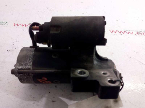  MOTOR ARRANQUE, RENAULT, VEL SATIS (BJ0) 