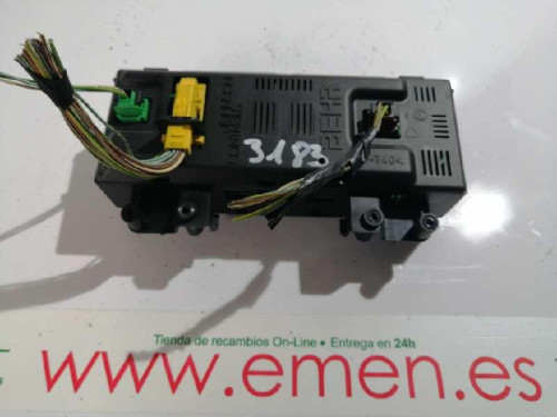  MANDO CLIMATIZADOR CITROEN C4 BERLINA 