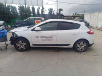 RENAULT MEGANE III BERLINA 5P