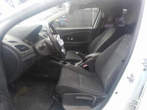  RENAULT MEGANE III BERLINA 5P 
