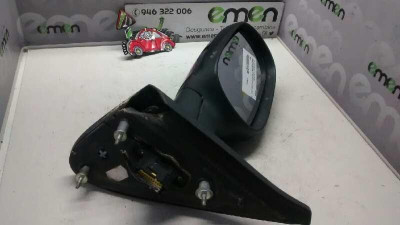 RETROVISOR IZQUIERDO, RENAULT, MEGANE I COUPE (DA0)