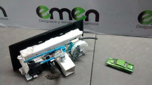 MANDO CALEFACCION / AIRE ACONDICIONADO Opel VECTRA B BERLINA 